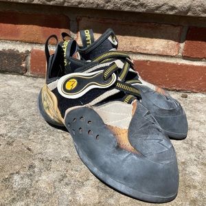 La Sportiva Solutions